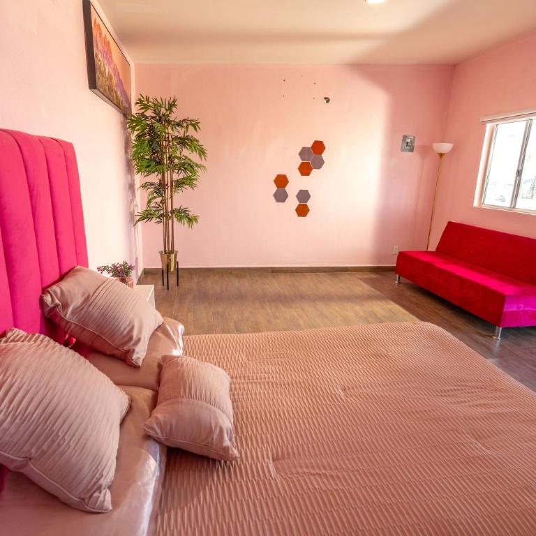 Villa Arena - Casa con 1 dormitorio - 68