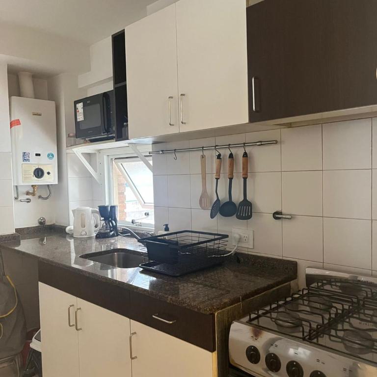Raiz - Alquileres Temporarios - Apartamento de 1 dormitorio - 17