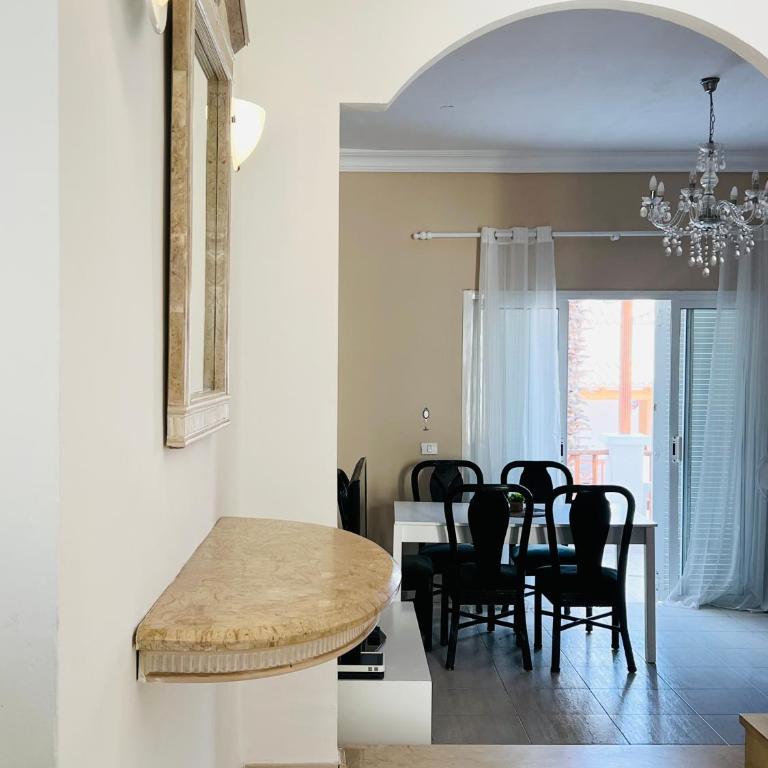 Casa Golf Las Americas - Apartamento de 2 dormitorios - 7