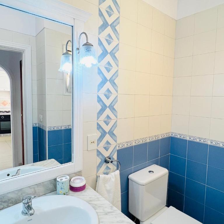 Casa Golf Las Americas - Apartamento de 2 dormitorios - 8