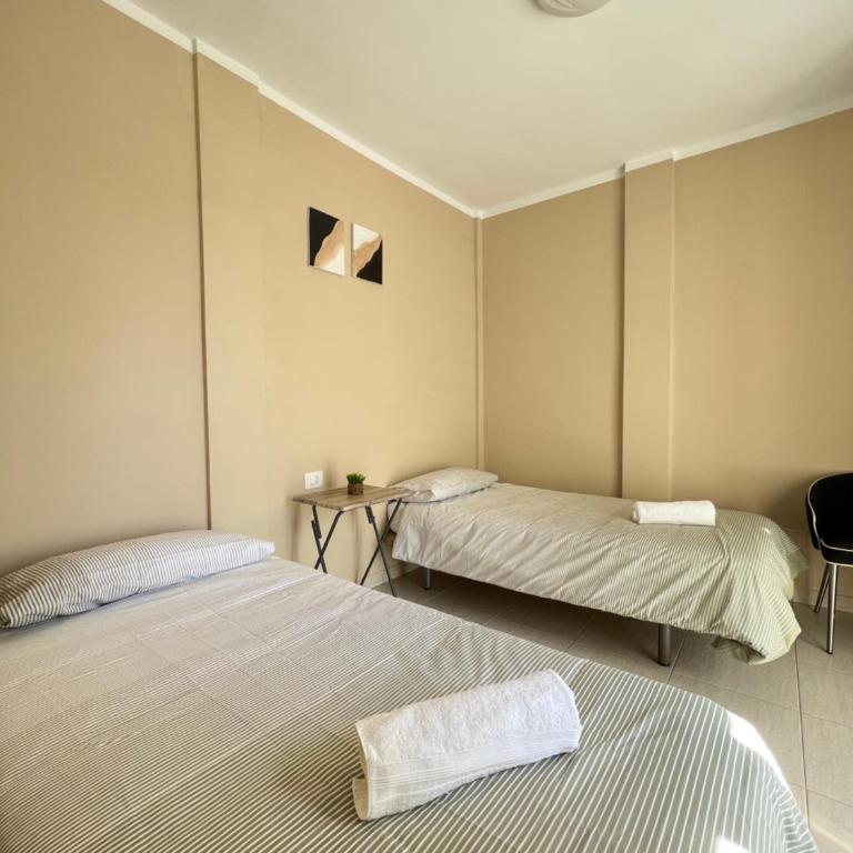 Casa Golf Las Americas - Apartamento de 2 dormitorios - 13