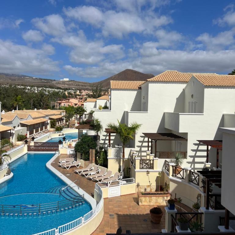 Casa Golf Las Americas - Apartamento de 2 dormitorios - 4