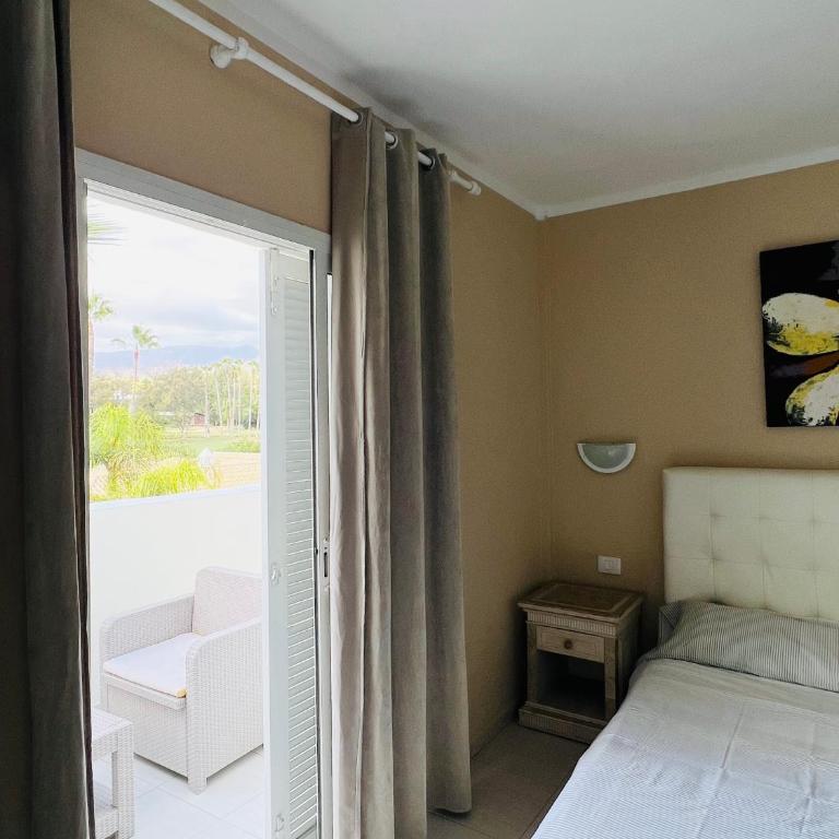 Casa Golf Las Americas - Apartamento de 2 dormitorios - 14