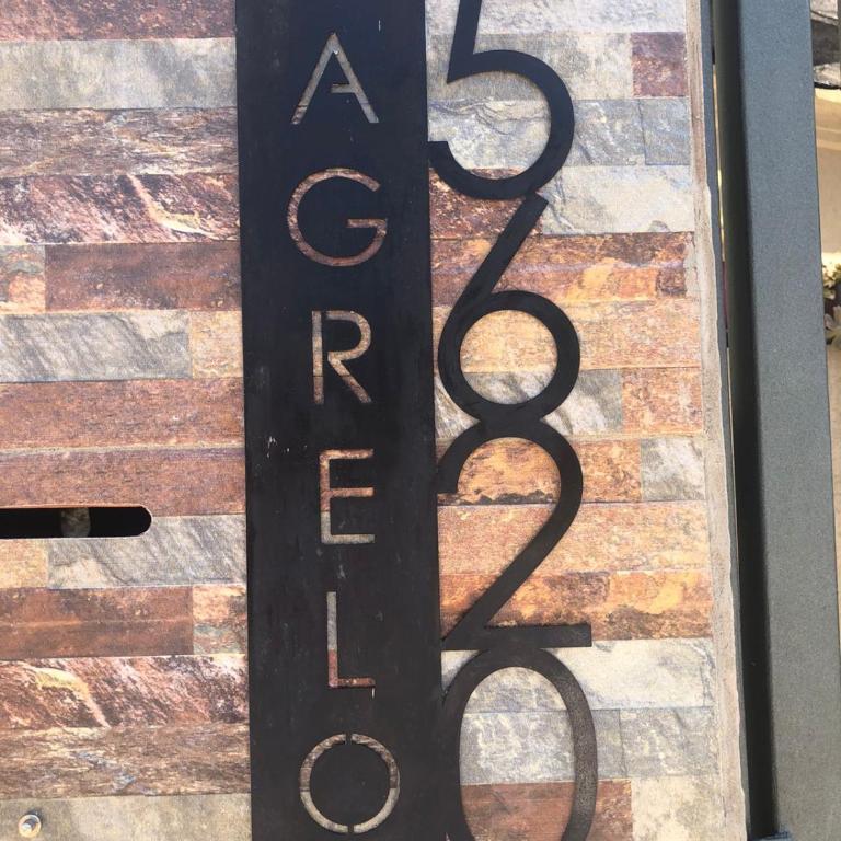 Alquiler por dia "Como en Casa" Caseros, cerca de Palomar y Hurlingham - Apartamento de 1 dormitorio - 30