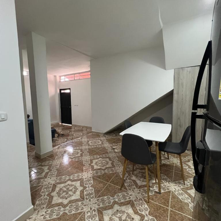 Agua Clara Apartamento - Apartamento de 1 dormitorio - 4