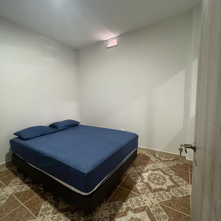 Agua Clara Apartamento - Apartamento de 1 dormitorio - 6