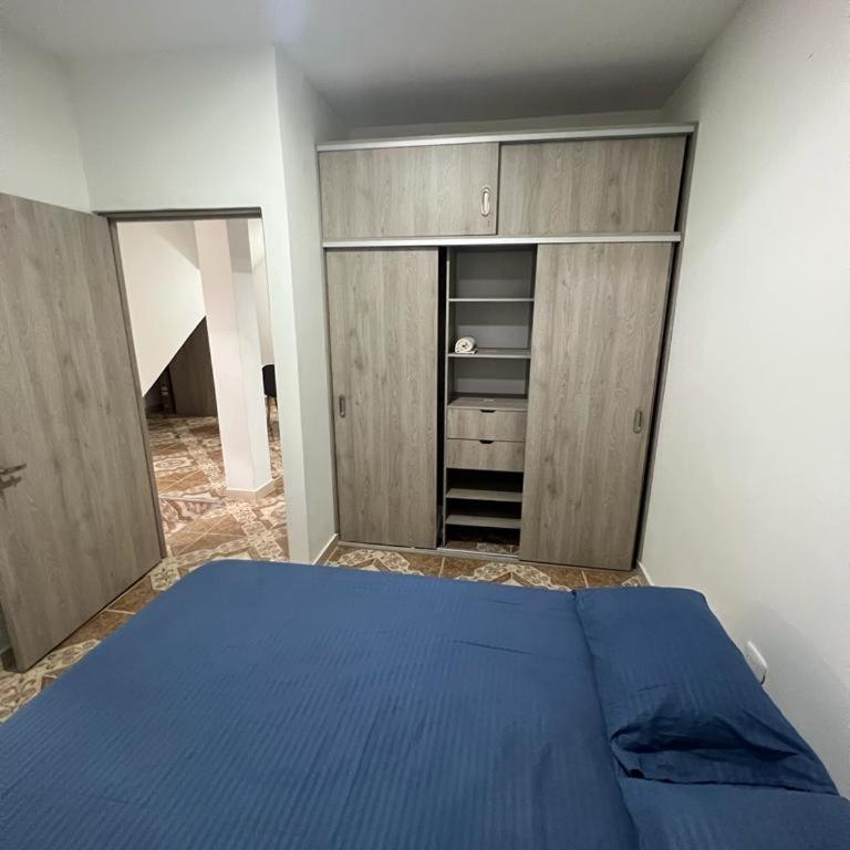 Agua Clara Apartamento - Apartamento de 1 dormitorio - 7