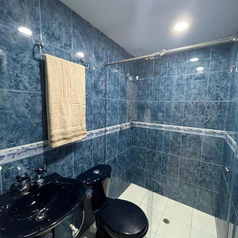 Agua Clara Apartamento - Apartamento de 1 dormitorio - 8
