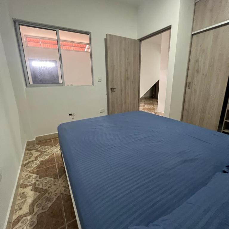 Agua Clara Apartamento - Apartamento de 1 dormitorio - 9