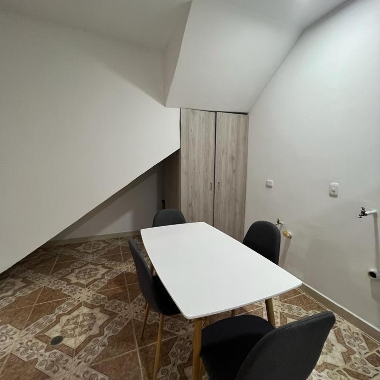 Agua Clara Apartamento - Apartamento de 1 dormitorio - 12