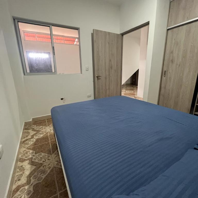 Agua Clara Apartamento - Apartamento de 1 dormitorio - 13
