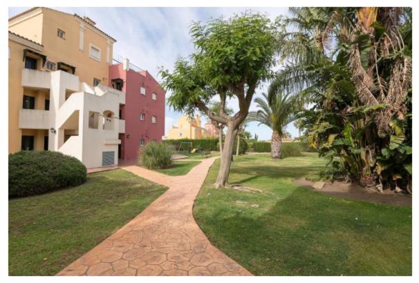 Apartamento Sanlúcar Golf - Apartamento - 32