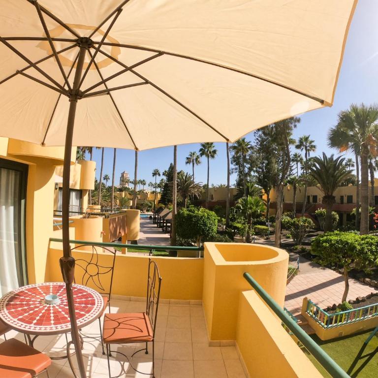 Drago 1 Atlantic Garden apartment - Apartamento de 1 dormitorio - 62