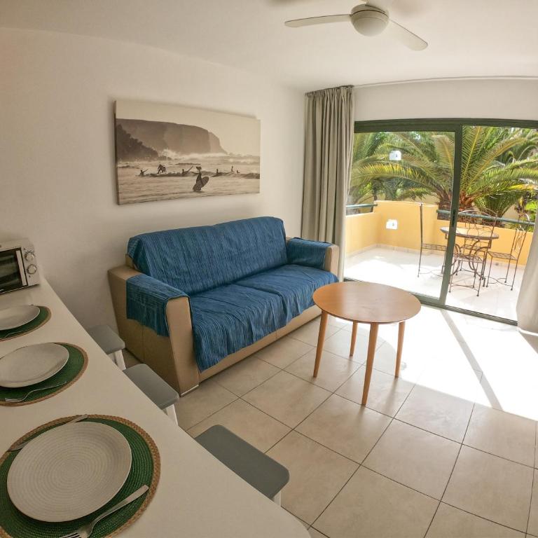 Drago 1 Atlantic Garden apartment - Apartamento de 1 dormitorio - 55