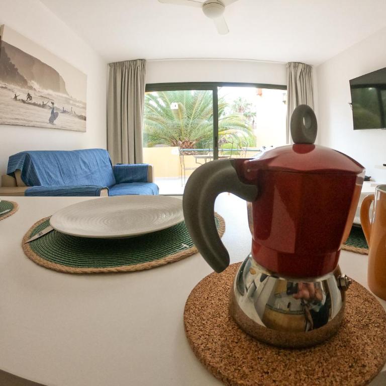 Drago 1 Atlantic Garden apartment - Apartamento de 1 dormitorio - 53