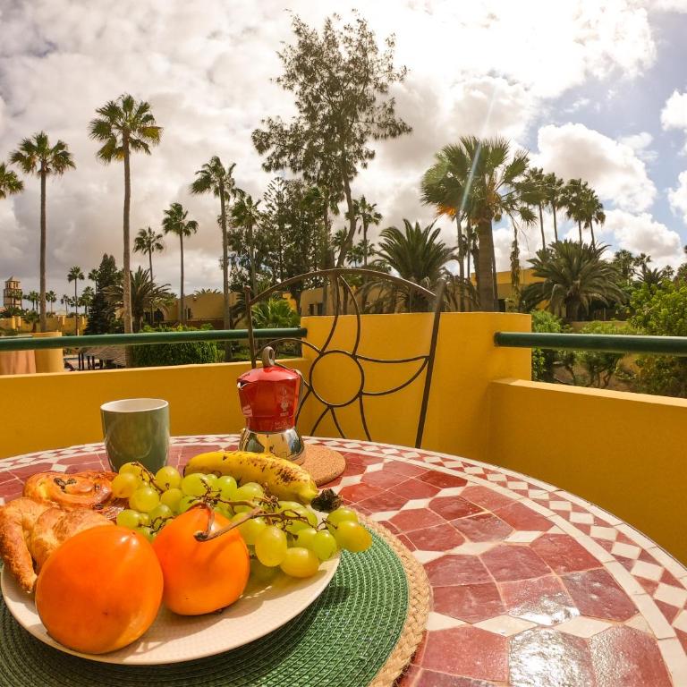 Drago 1 Atlantic Garden apartment - Apartamento de 1 dormitorio - 47
