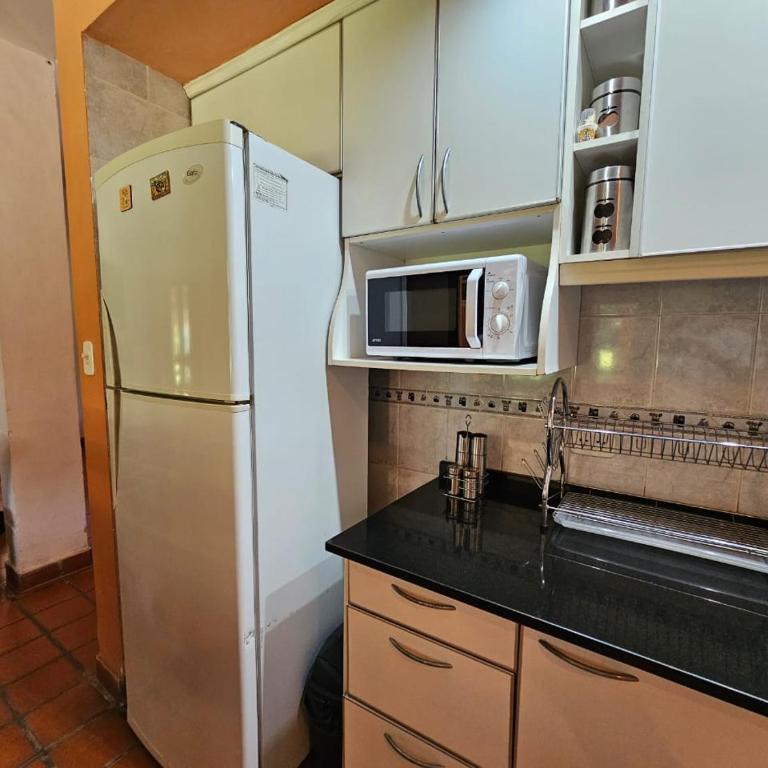 Villa Arbolada - Casa de 3 dormitorios - 23
