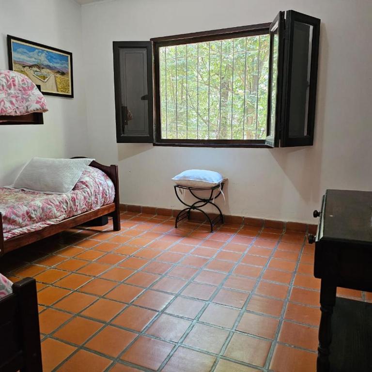 Villa Arbolada - Casa de 3 dormitorios - 34