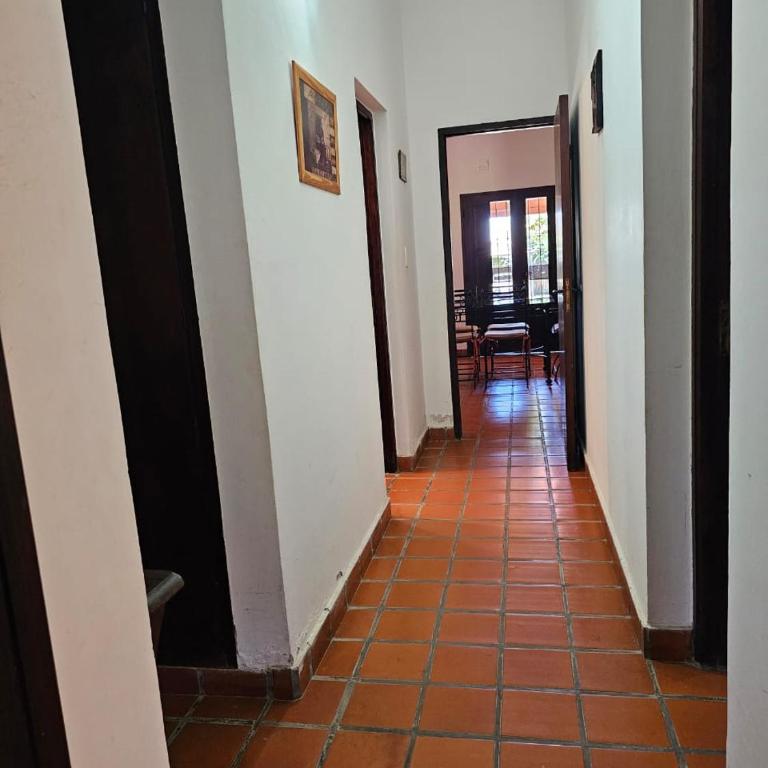 Villa Arbolada - Casa de 3 dormitorios - 40