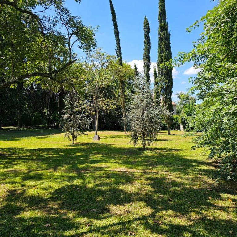 Villa Arbolada - Casa de 3 dormitorios - 53