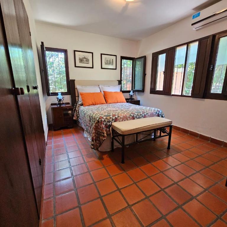 Villa Arbolada - Casa de 3 dormitorios - 31