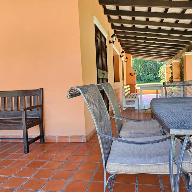 Villa Arbolada - Casa de 3 dormitorios - 17