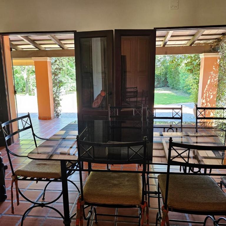 Villa Arbolada - Casa de 3 dormitorios - 25