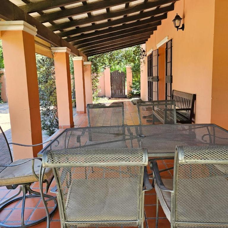 Villa Arbolada - Casa de 3 dormitorios - 15