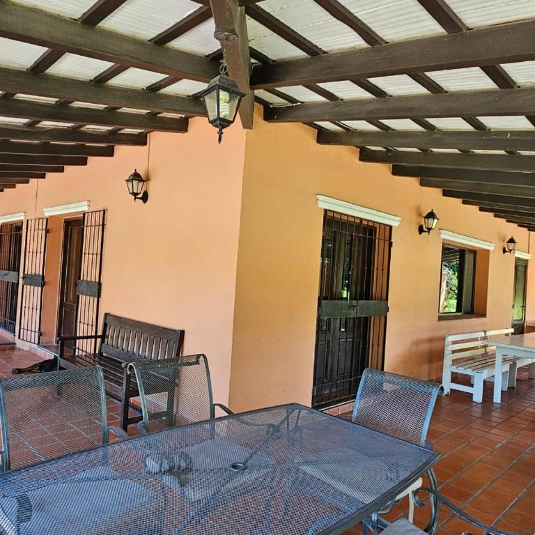 Villa Arbolada - Casa de 3 dormitorios - 16