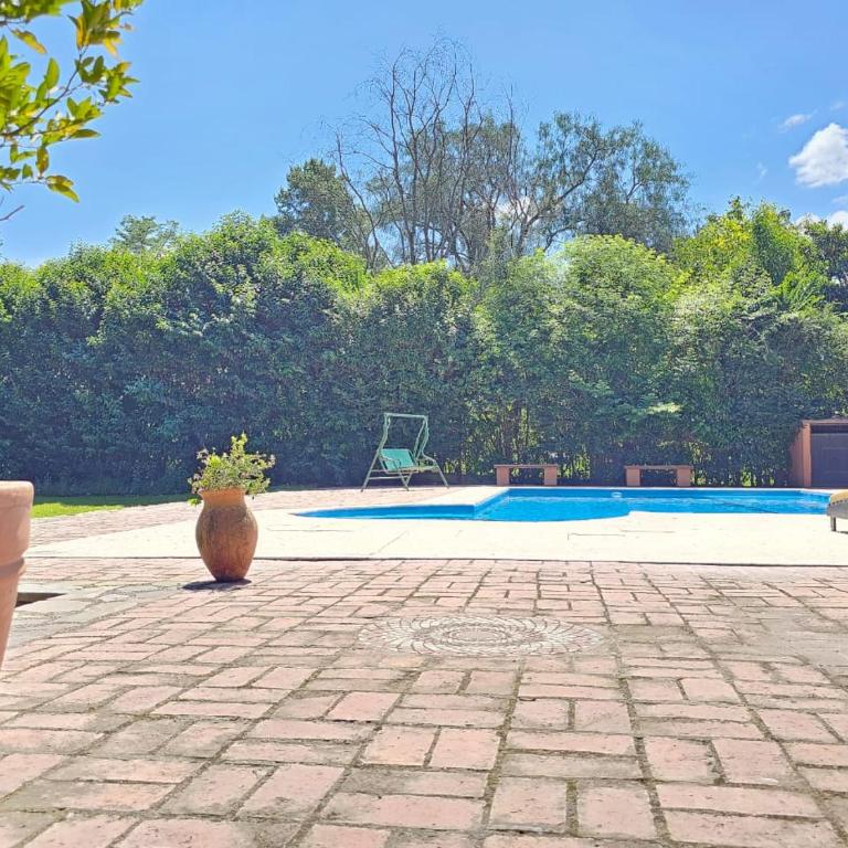 Villa Arbolada - Casa de 3 dormitorios - 46