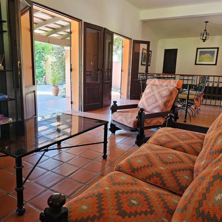 Villa Arbolada - Casa de 3 dormitorios - 19