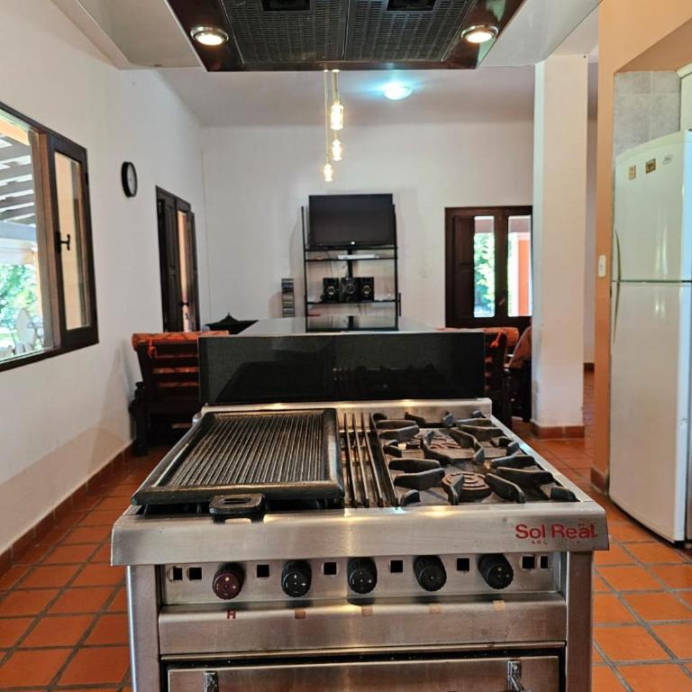 Villa Arbolada - Casa de 3 dormitorios - 21