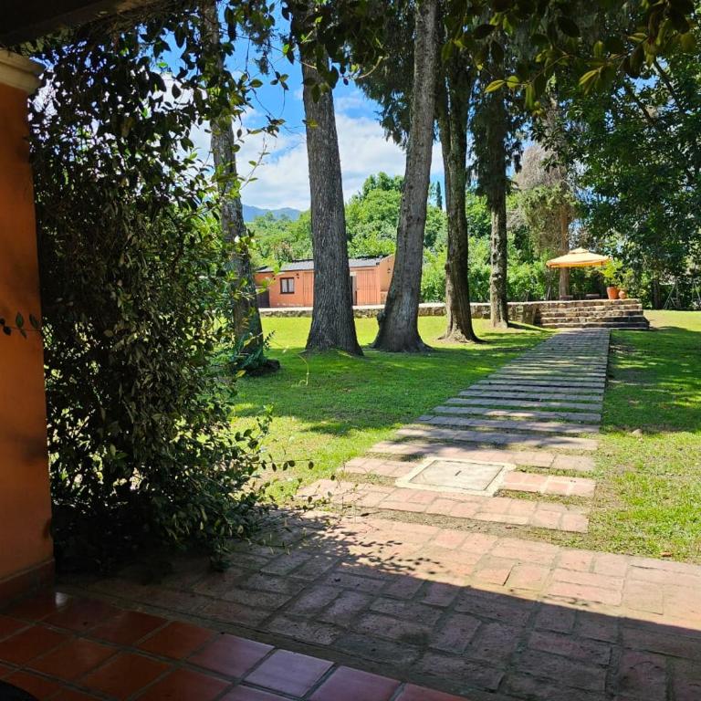 Villa Arbolada - Casa de 3 dormitorios - 51