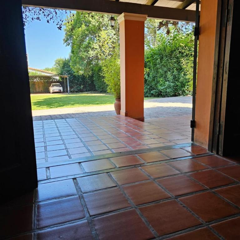 Villa Arbolada - Casa de 3 dormitorios - 27