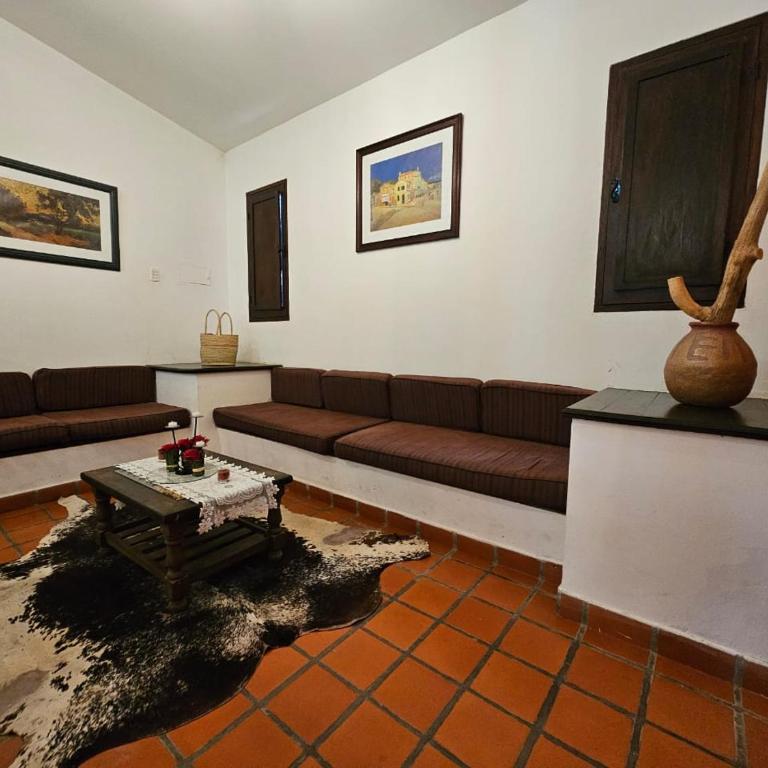 Villa Arbolada - Casa de 3 dormitorios - 29