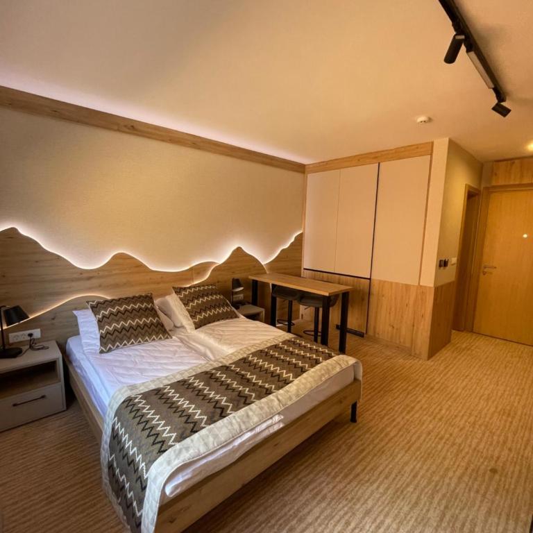 Apartman Jahorina D239 Vucko privatni apartman - Apartman sa 1 Spavaćom Sobom - 1