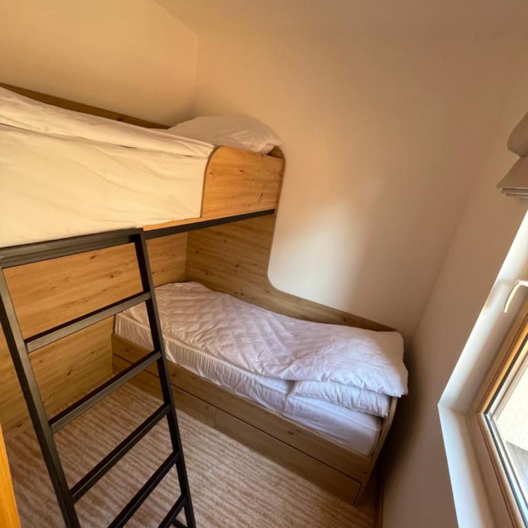Apartman Jahorina D239 Vucko privatni apartman - Apartman sa 1 Spavaćom Sobom - 2