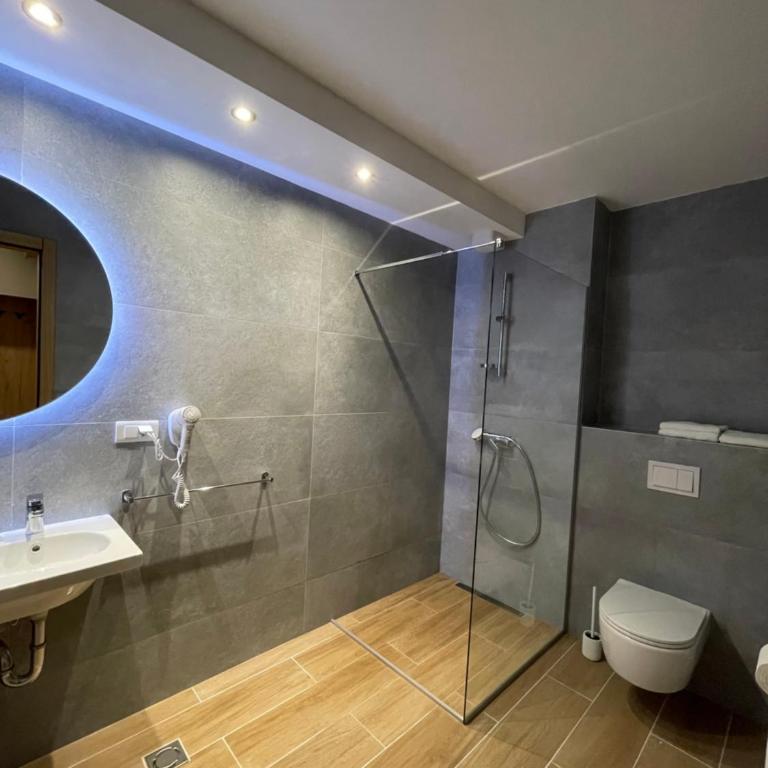 Apartman Jahorina D239 Vucko privatni apartman - Apartman sa 1 Spavaćom Sobom - 7