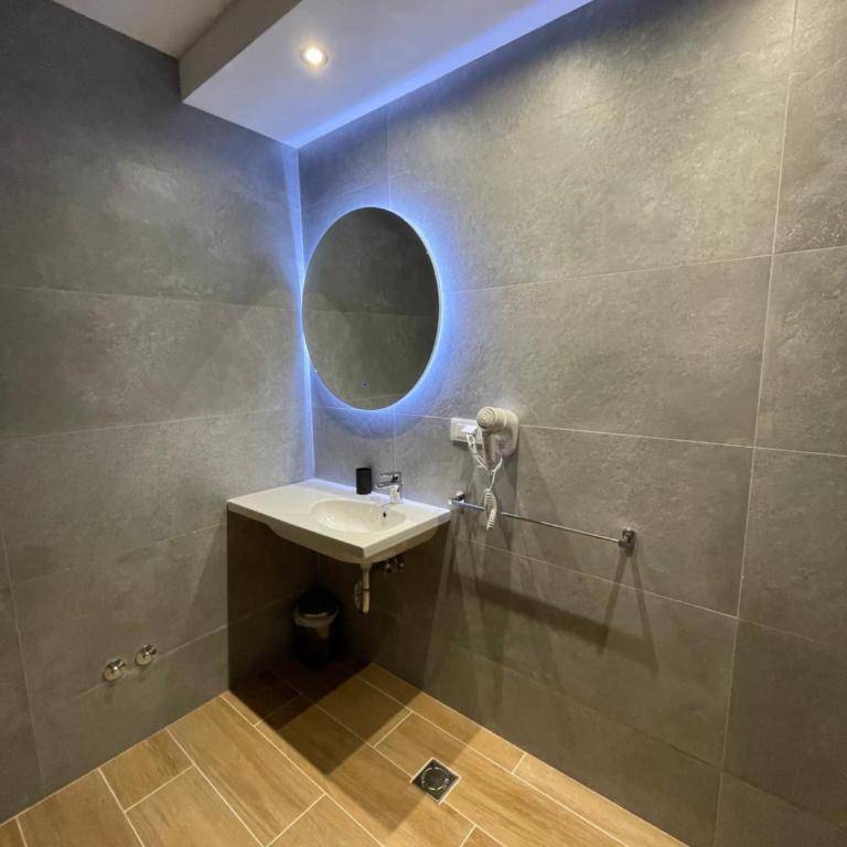 Apartman Jahorina D239 Vucko privatni apartman - Apartman sa 1 Spavaćom Sobom - 4