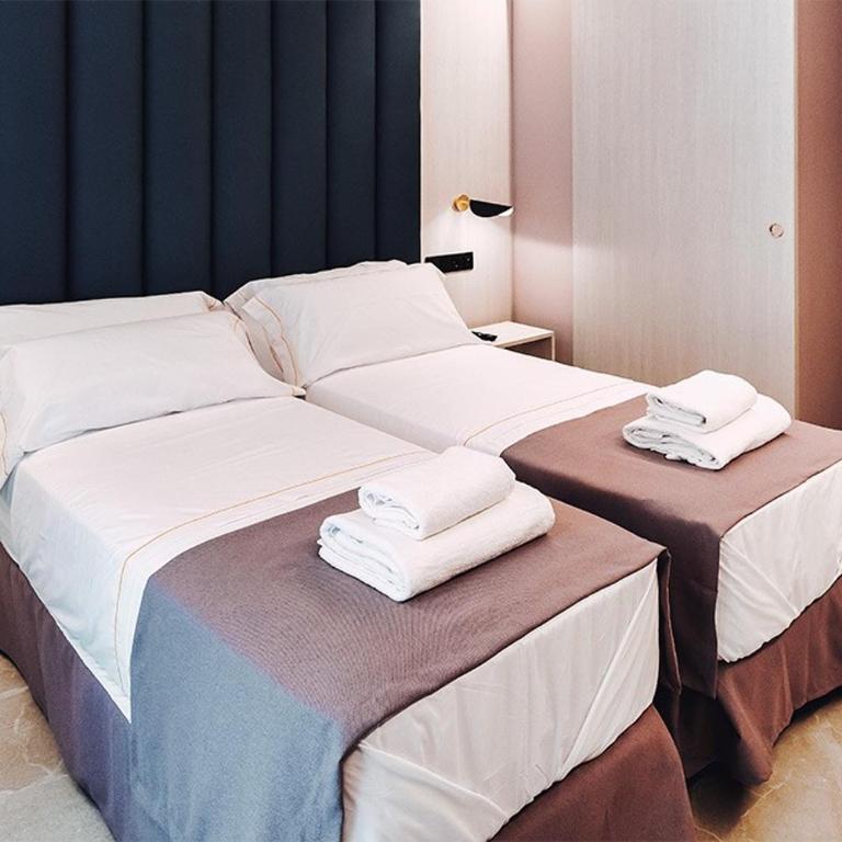 Estrella De Mar - Boutique ApartHotel - Apartamento con balcón - 9