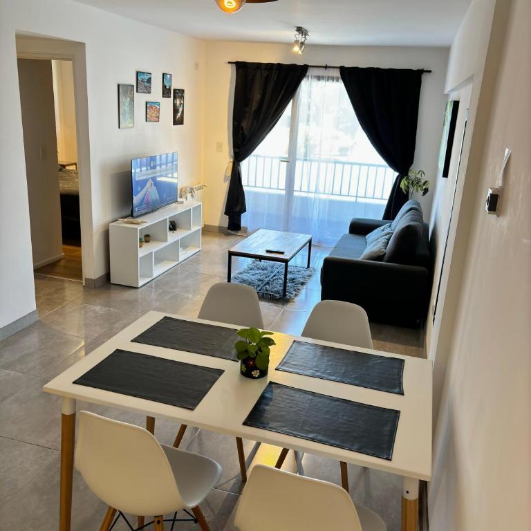 Lucky House Apartment - Apartamento de 1 dormitorio - 1