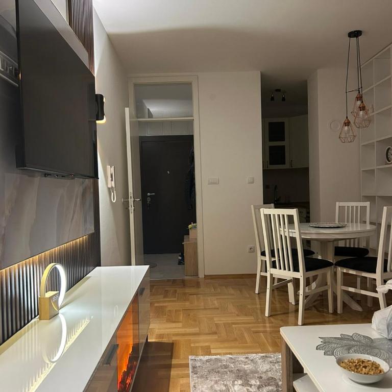 Apartman Greenville Banja Luka - One-Bedroom Apartment - 4