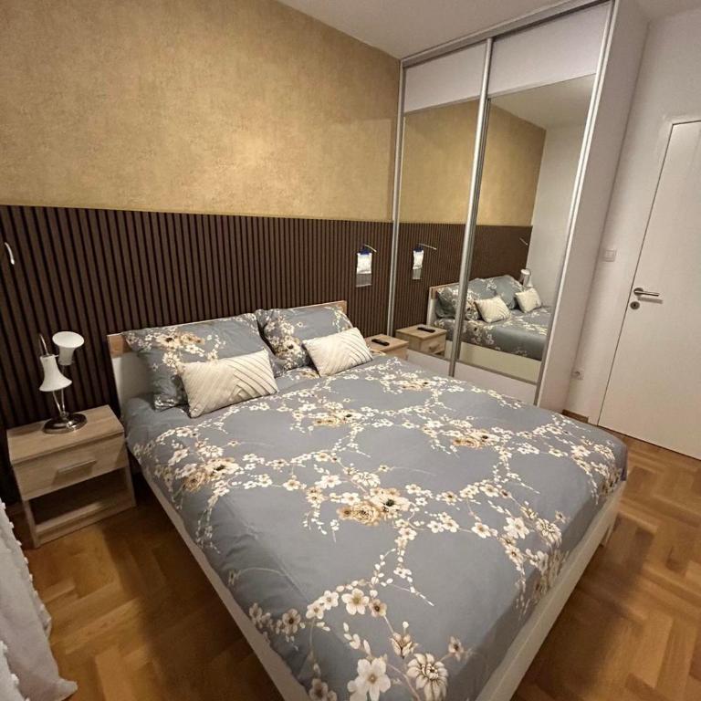 Apartman Greenville Banja Luka - One-Bedroom Apartment - 7