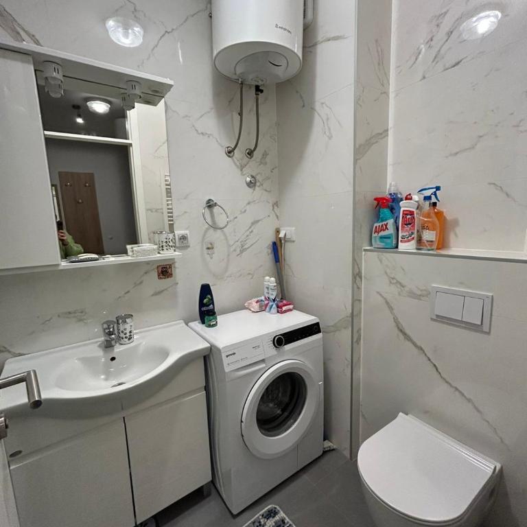 Apartman Greenville Banja Luka - One-Bedroom Apartment - 8