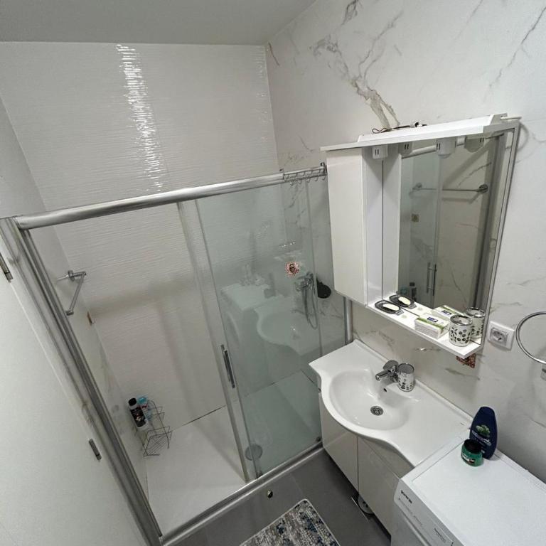 Apartman Greenville Banja Luka - One-Bedroom Apartment - 9