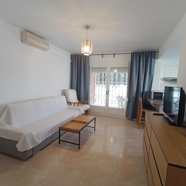 Blue Day Alquiler Solo Familias - Apartamento de 3 dormitorios - 2