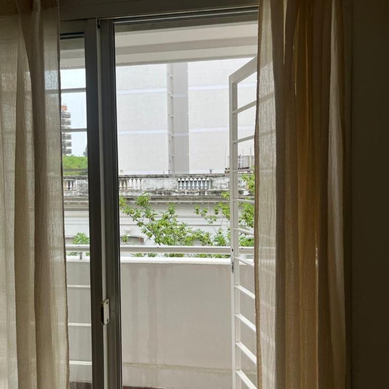 Raiz - Alquileres Temporarios - Apartamento de 1 dormitorio - 3