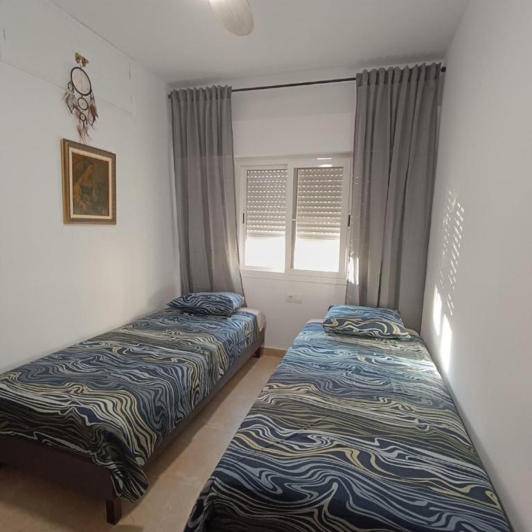 Blue Day Alquiler Solo Familias - Apartamento de 3 dormitorios - 8