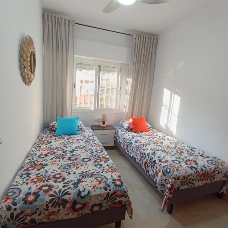 Blue Day Alquiler Solo Familias - Apartamento de 3 dormitorios - 9