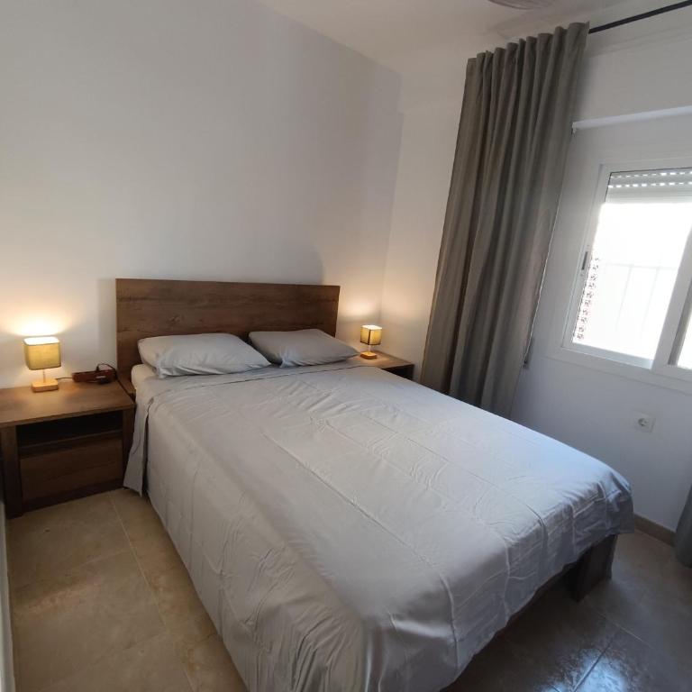 Blue Day Alquiler Solo Familias - Apartamento de 3 dormitorios - 7